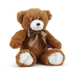 Small Bear Brown