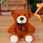 Brown Teddy Bear