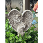 Resin Angel Insert