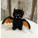 Stuffed Bat