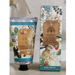 Jasmine and Wild Strawberry Hand Cream