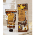Indian Sandalwood Hand Cream