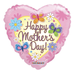 Mother's Day Balloon