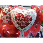 Valentine's day Balloon