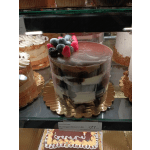 Norwegian Haven Cake