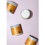 Latika Beauty -  Whip Scrub - Vitamin C