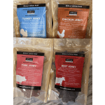 Jeffrey's Dog Treats