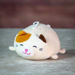 Smoochy Pals Calico Cat