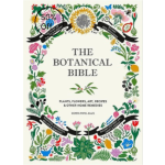 SALE 50% OFF- The Botanical Bible