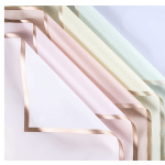 specialty bouquet wrapping