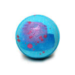 Hand Painted | Unicorn Bath Bomb