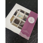 Divine Delights Assorted Chocolates - 16 Pieces