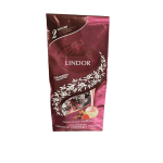 Lindor chocolate