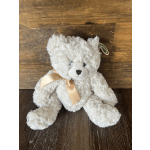 Plush Teddy Bear
