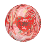 Happy Valentine's Day Balloon