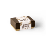 Sea Salt Gourmet Caramels - Mini Box