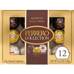 Ferrero Rocher collection