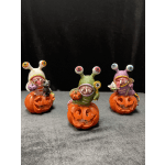 SPOOKY MONSTER LANTERN "DETAILS OF LOVE "