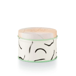 Coconut Milk Mango Vanity Tin Candle - 20 hr burn time