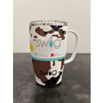 Swig Life Party Animal Travel Mug