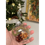 Dried Flower Tree Ornament
