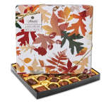 abdallah autumn chocolates 6.250z
