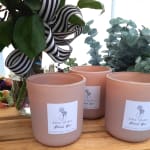 Signature Candle No°1