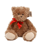 Classic Teddy Bear (CS)