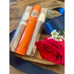 Cigar trio gift set: Avo XO, Davidoff grand cru, Davidoff wsc series toro