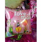 Mother's Day mylar 1
