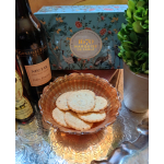 French Shortbread Cookie Assortment