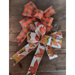 Autumn Bow