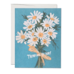 Thinking of You Redcap Blank Card