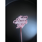 Happy Mother’s Day stick sign