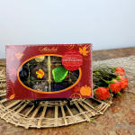 Abdallah Autumn Milk and Dark Chocolates