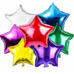 Mylar Balloons