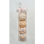 Parchment Sugar Cookie 4 Pack YUMMY!!