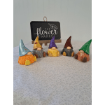 Alfred "Alfie" Gnome