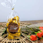 Abdallah Peanut Butter Chocolate Bites