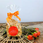 Abdallah Peanut Brittle