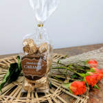 Abdallah Chocolate Caramel Bites