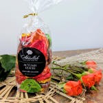 Abdallah Autumn Leaves Pure Milk Chocolate