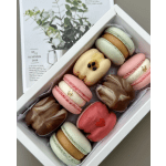 Gourmet Macaron Collection