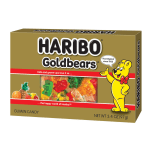 Gummy Bears Box