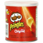 Pringles Chips - Original