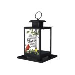 Bird feeder-"When someone you love becomes a memory, the memory becomes a treasure"