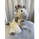 Cow “Love” Plush