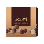 Lindt Gourmet Truffles Gift Box (Medium)