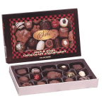 Asher's Chocolates