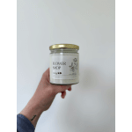 Flower Shop Soy Candle